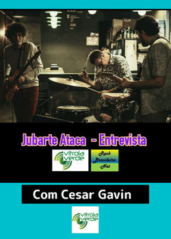 Jubarte Ataca