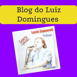 Santa Gang Blog Luiz D
