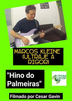 Marcos Kleine