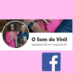 O som do vinil