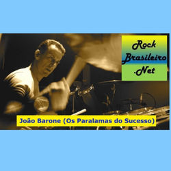 João Barone