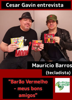 Mauricio Barros