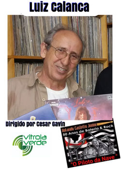 Luiz Calanca