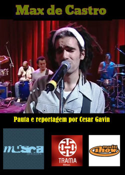 Max de Castro