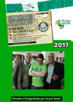 Festa dos Veteranos