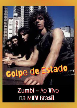 Golpe de Estado