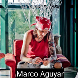Marco Aguyar