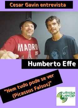 Humberto Effe