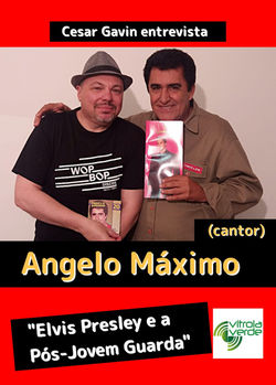 Angelo Maximo