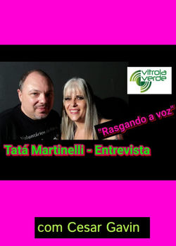 Tata Martinelli