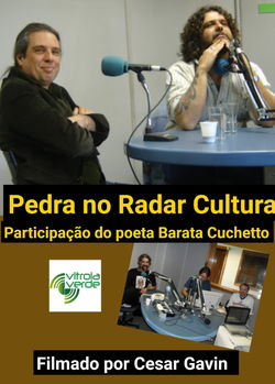 Pedra no Radar