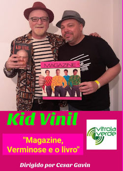 Kid Vinil