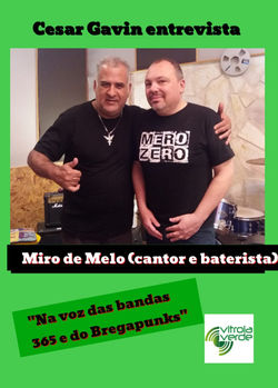 Miro de melo