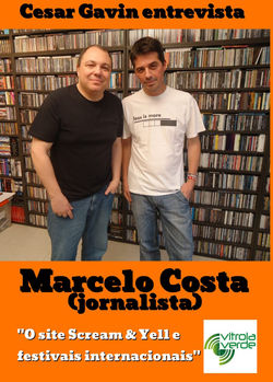 Marcelo Costa