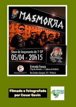 Masmorra