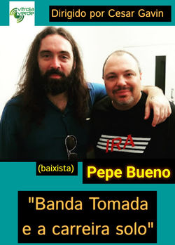 Pepe Bueno