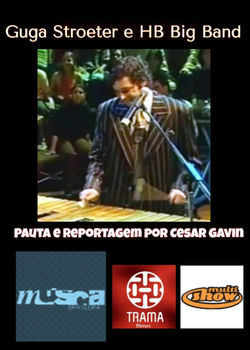 Guga Stroeter
