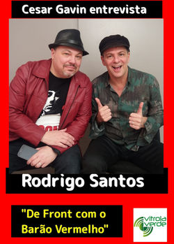 Rodrigo Santos