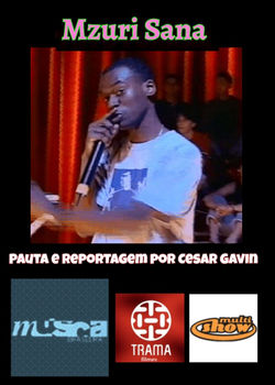 Mzuri Sana