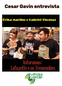 Autoramas