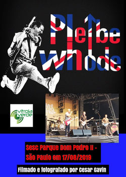 The Who