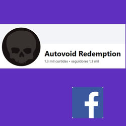 Autovoid