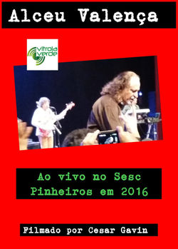 Alceu Valença