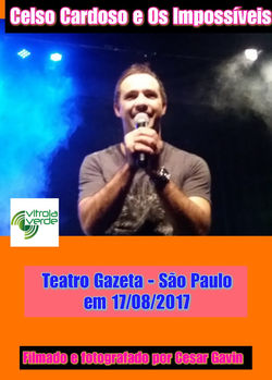 Celso Cardoso 2017