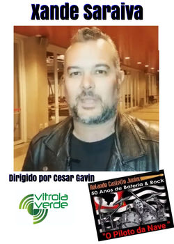 Xande Saraiva