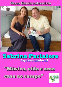 Sabrina Parlatore
