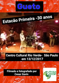 Gueto Rio Verde