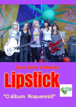 Lipstick