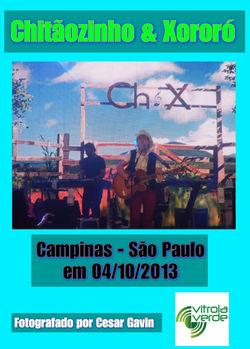 Chitãozinho