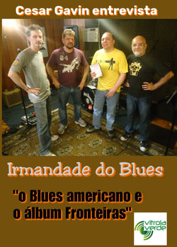 Irmandade do Blues