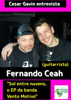 Fernando Ceah