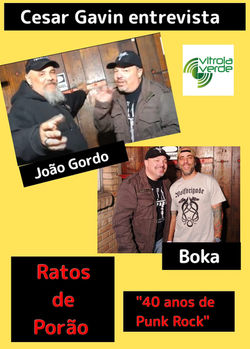 Ratos de Porão