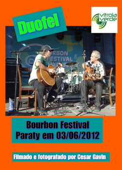 Duofel Paraty