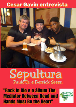 Sepultura