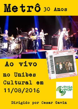 Metro Unibes
