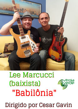 Lee Marcucci