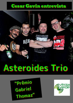 Asteroides