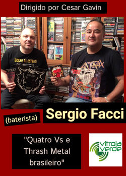 Sergio Facci
