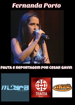 Fernanda Porto