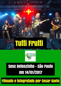 Tutti Frutti