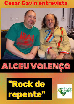 Alceu Valença