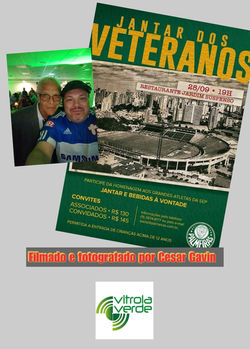 Veteranos 2018
