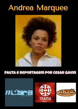 Andrea Marquee