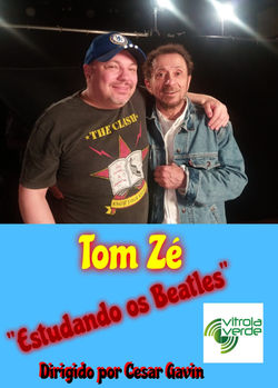 Tom Zé