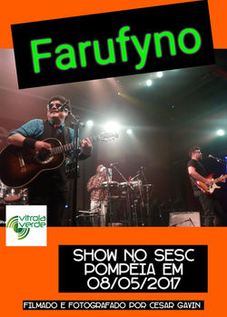 Farufyno