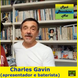 Charles Gavin